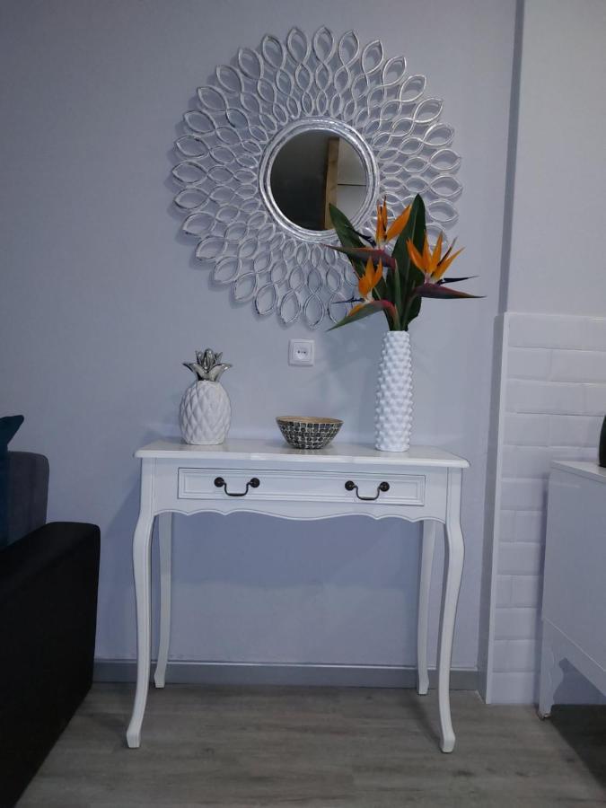 Pinneapple Studio Ponta Delgada Esterno foto