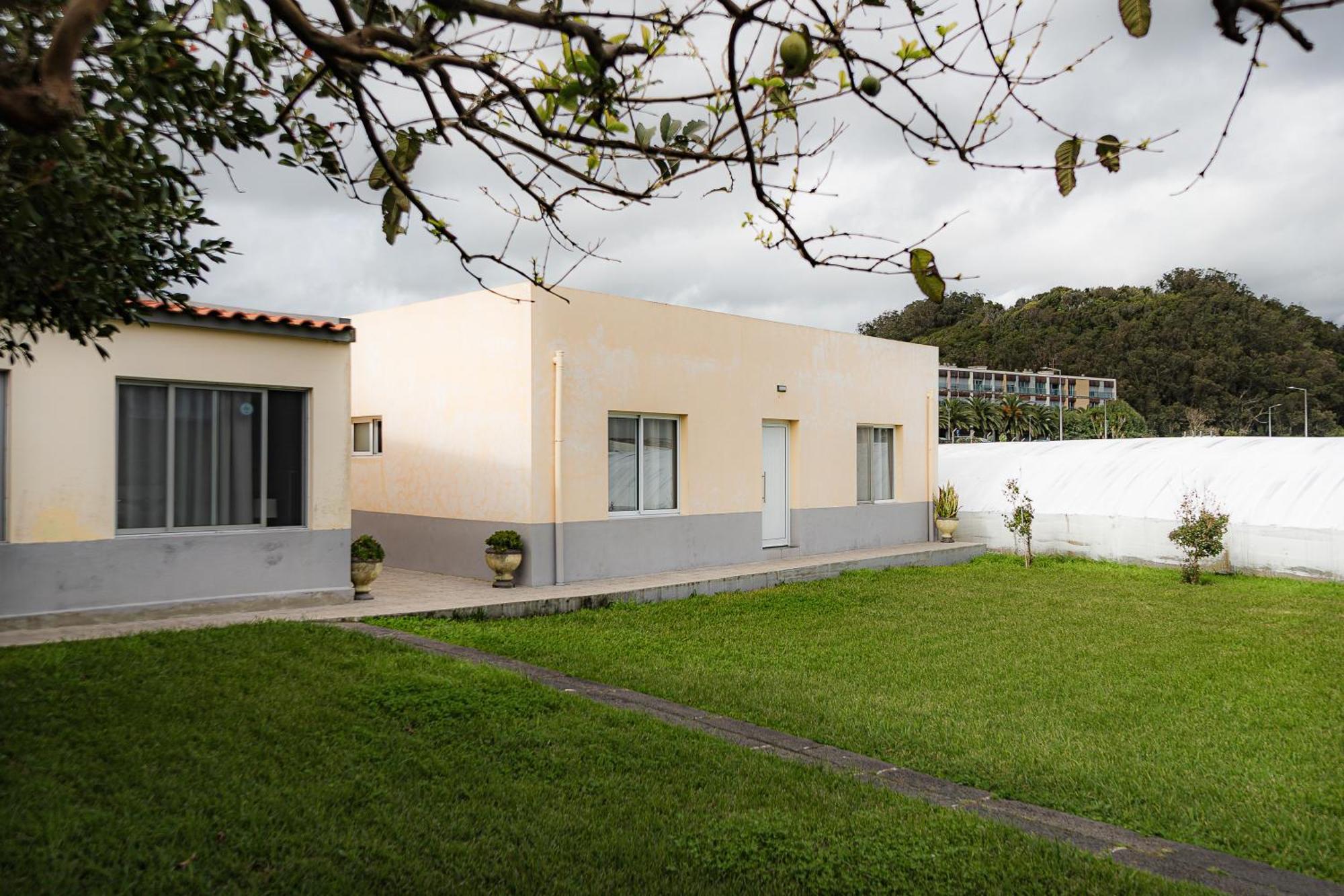 Pinneapple Studio Ponta Delgada Esterno foto